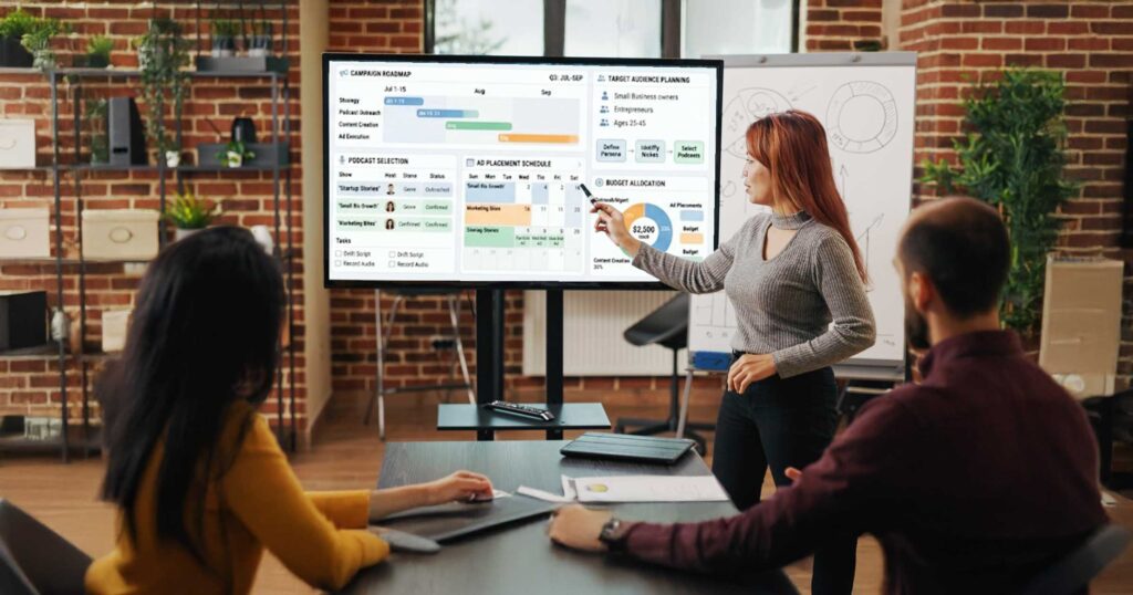 A Beginner’s Guide to Podcast Marketing for Small Businesses