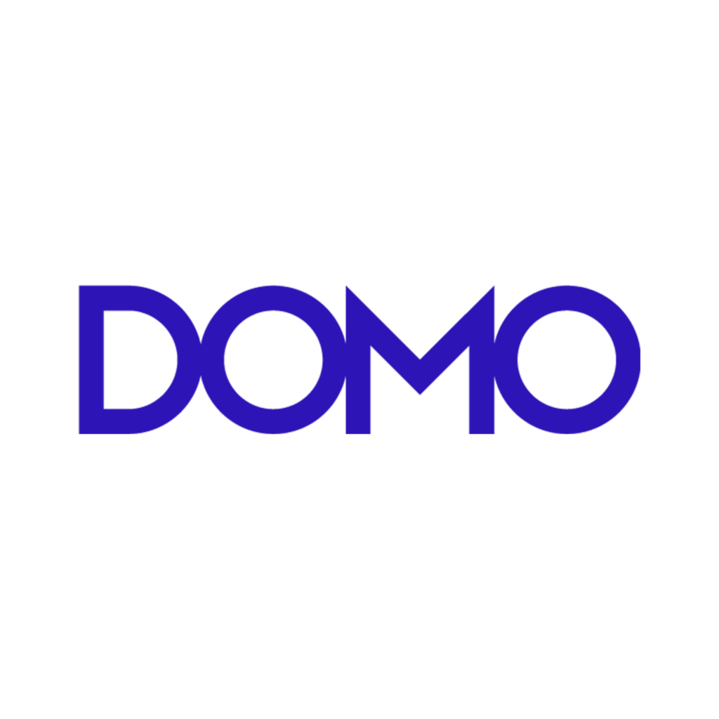 domo logo