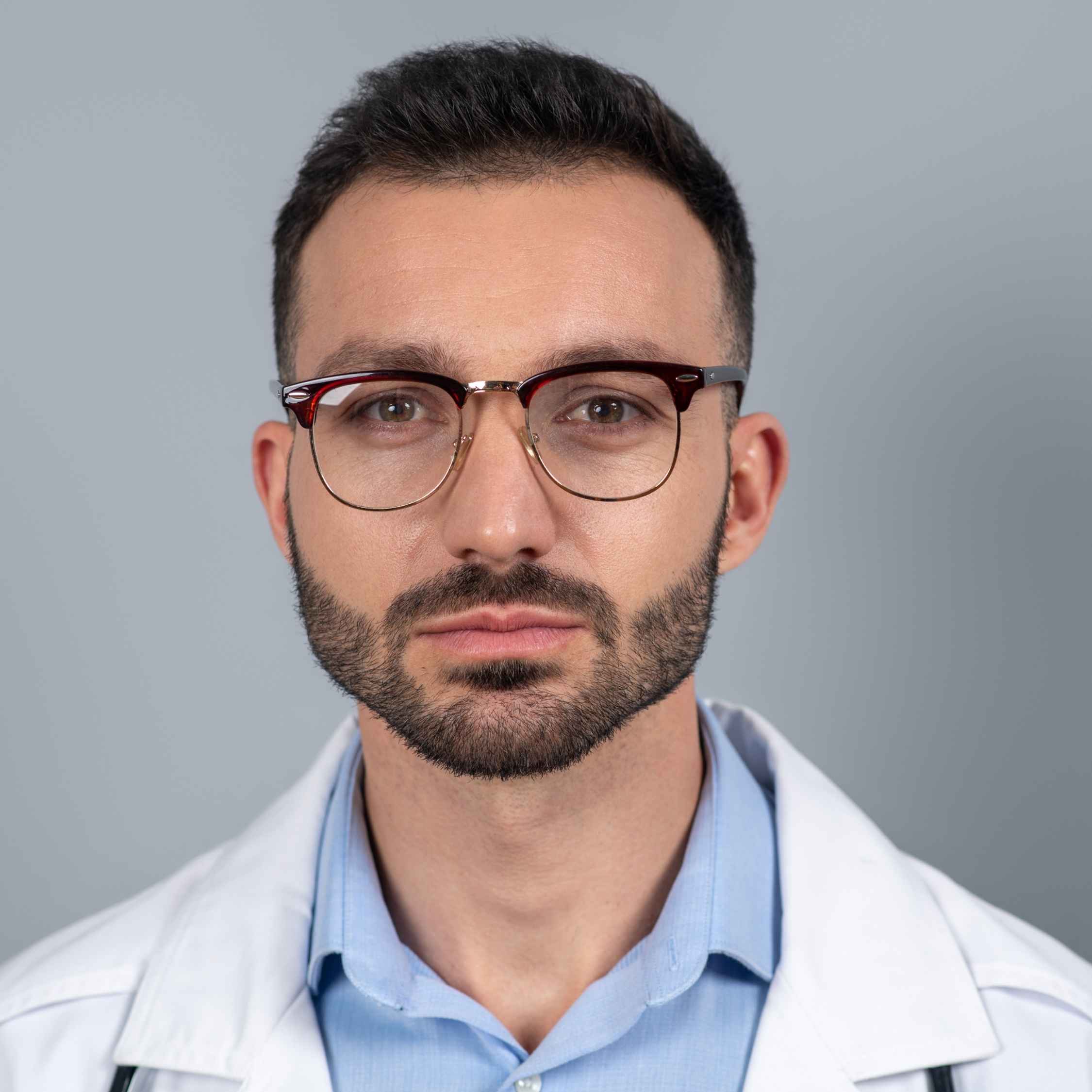 Dr. Aris Walton