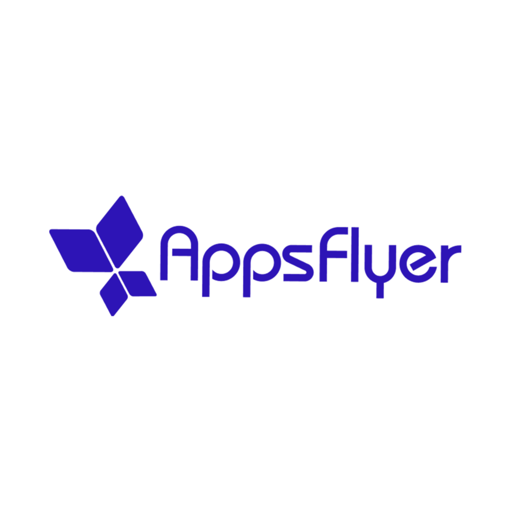 appflyer logo