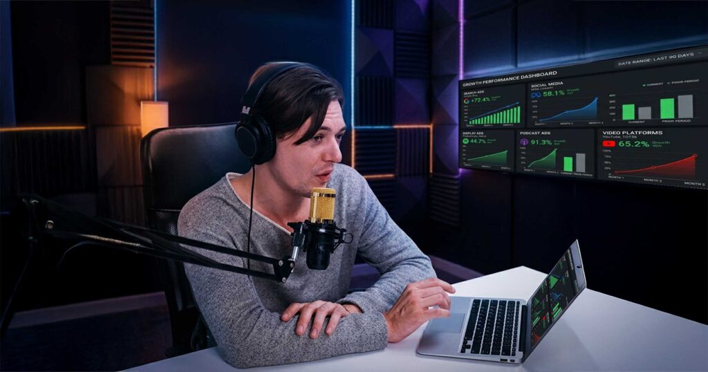 How To Advertise on a Podcast