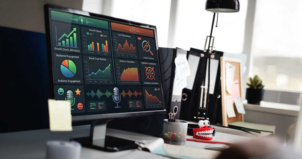 Podcast Advertising 5 Advantages and Disadvantages