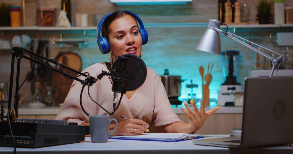Performance Podcast Advertising 5 Key Things To Know About